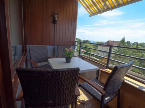 Ferienwohnung-Leuchtturm, Kellenhusen